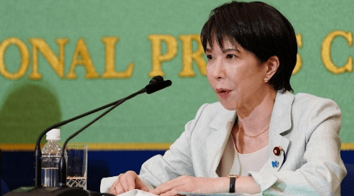 我国发出警告后，高市早苗胜选后态度大变，立马改口，想向我国示好？中日关系或迎新一轮风暴
