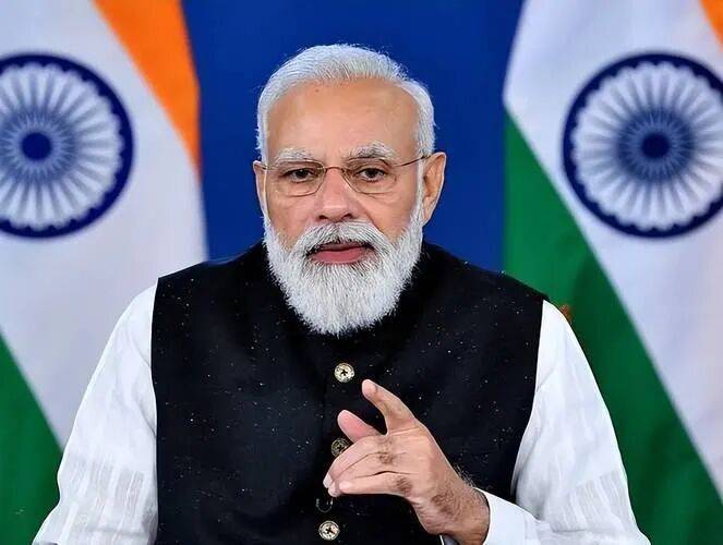 莫迪再演外交绝活？重磅消息传出，印度正式升级驻阿机构为大使馆，还与阿富汗重建外交关系