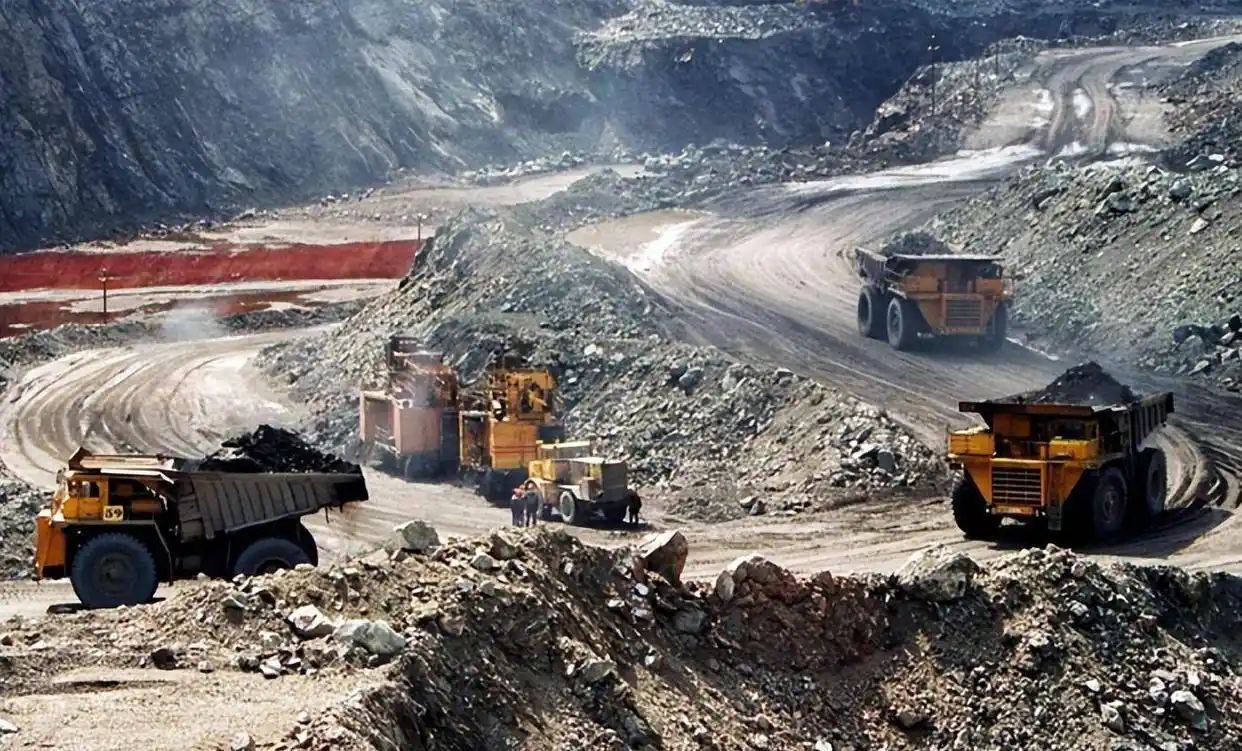 没有稀土,美国就造不出飞机和导弹,一组数据令人恍然大悟