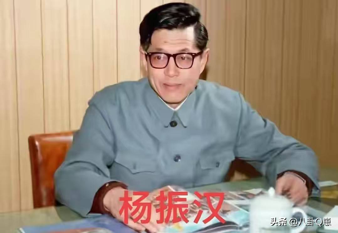 不查不知道，一查吓一跳！杨振宁的弟弟杨振汉，人生活的这么精彩