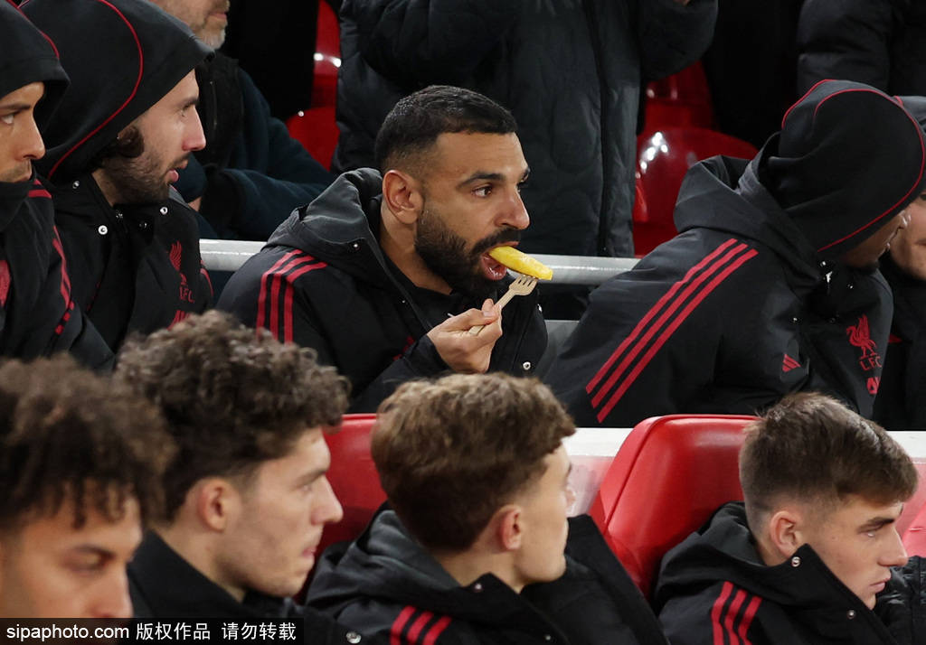 利物浦近7战6负刷新2009年以来下限 1个月输1次水晶宫