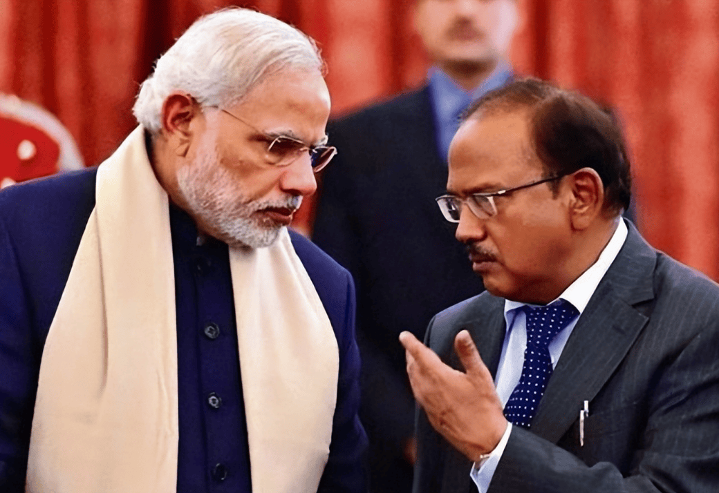 莫迪亲信再放奇葩言论：中国想“称霸世界”，得先过印度这关