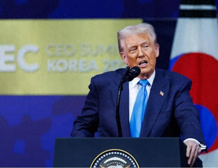 特朗普试图拉中方下水?两天后俄方警告:向乌提供“战斧”导弹,无助于解决冲突!